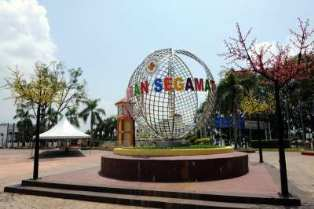 Bandar Segamat
